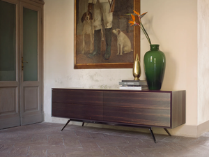 QUARANTACINQUE - Sideboard with drawers _ Capo d’Opera